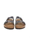 Birkenstock Arizona Natural Leather (0051191)