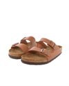 Birkenstock Arizona Natural Leather (1019019)