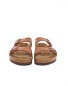 Birkenstock Arizona Natural Leather (1019019)