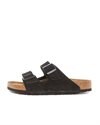 Birkenstock Arizona Suede Leather (0951321)