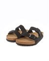 Birkenstock Arizona Suede Leather (0951321)