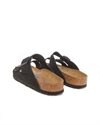 Birkenstock Arizona Suede Leather (0951321)