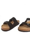 Birkenstock Arizona Suede Leather (0951321)