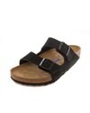 Birkenstock Arizona Suede Leather (0951321)