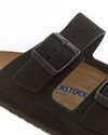 Birkenstock Arizona Suede Leather (0951321)