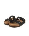 Birkenstock Arizona Suede Leather (Narrow) (0951323)