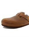 Birkenstock Boston BS (Narrow) (1028310)