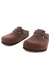 Birkenstock Boston BS (Regular) (0860131)