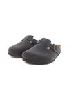 Birkenstock Boston Oiled Leather (0059461)
