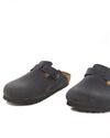 Birkenstock Boston Oiled Leather (0059461)