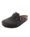 Birkenstock Boston Oiled Leather (0059461)