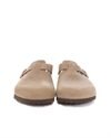 Birkenstock Boston Oiled Leather (0960811)