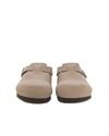Birkenstock Boston Syn 2.0 (Narrow) (1033135)