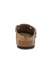 Birkenstock Boston Syn 2.0 (Narrow) (1033135)
