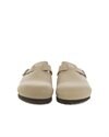 Birkenstock Boston Syn 2.0 (Narrow) (1033154)