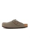 Birkenstock Boston Syn 2.0 (Regular) (1033130)