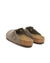 Birkenstock Boston Syn 2.0 (Regular) (1033130)