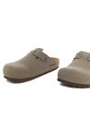 Birkenstock Boston Syn 2.0 (Regular) (1033130)