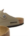 Birkenstock Boston Syn 2.0 (Regular) (1033133)