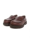 Birkenstock Highwood Loafer Leather (1032616)