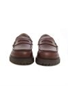 Birkenstock Highwood Loafer Leather (1032616)