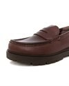 Birkenstock Highwood Loafer Leather (1032616)