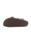 Birkenstock Milano Natural Leather (0034103)