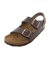 Birkenstock Milano Natural Leather (0034103)