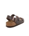 Birkenstock Milano Natural Leather (0034103)