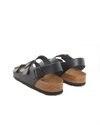 Birkenstock Milano Natural Leather (0034191)