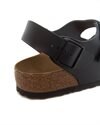 Birkenstock Milano Natural Leather (0034191)