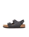 Birkenstock Milano Natural Leather (0034193)