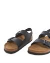 Birkenstock Milano Natural Leather (0034193)