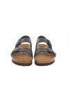 Birkenstock Milano Natural Leather (0034193)