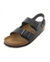 Birkenstock Milano Natural Leather (0034193)