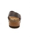 Birkenstock Milano Natural Leather (Regular) (0034101)