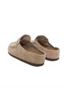 Birkenstock Naples Wrapped (1029675)