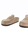 Birkenstock Naples Wrapped (1029675)