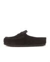 Birkenstock Naples Wrapped (1030795)