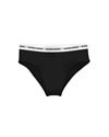 Björn Borg Logo Highwaist Breif 3P (10004978-MP001)