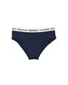 Björn Borg Logo Highwaist Breif 3P (10004978-MP001)