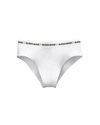 Björn Borg Logo Highwaist Breif 3P (10004978-MP001)