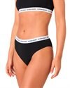 Björn Borg Logo Highwaist Brief 3P (10004059-MP001)