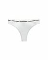 Björn Borg Logo Thong 3P (10004976-MP001)