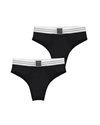 Björn Borg Original Thong 2P (10004512-MP002)