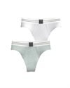Björn Borg Original Thong 2P (10005595-MP001)