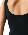 Björn Borg Studio Deep Back Tank Top (10004630-BK001)
