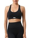 Björn Borg Studio Seamless Low Sports Bra (10003947-BK001)