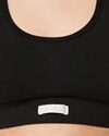 Björn Borg Studio Seamless Low Sports Bra (10003947-BK001)
