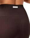 Björn Borg Studio Seamless Ribbed Tights (10003818-BN049)